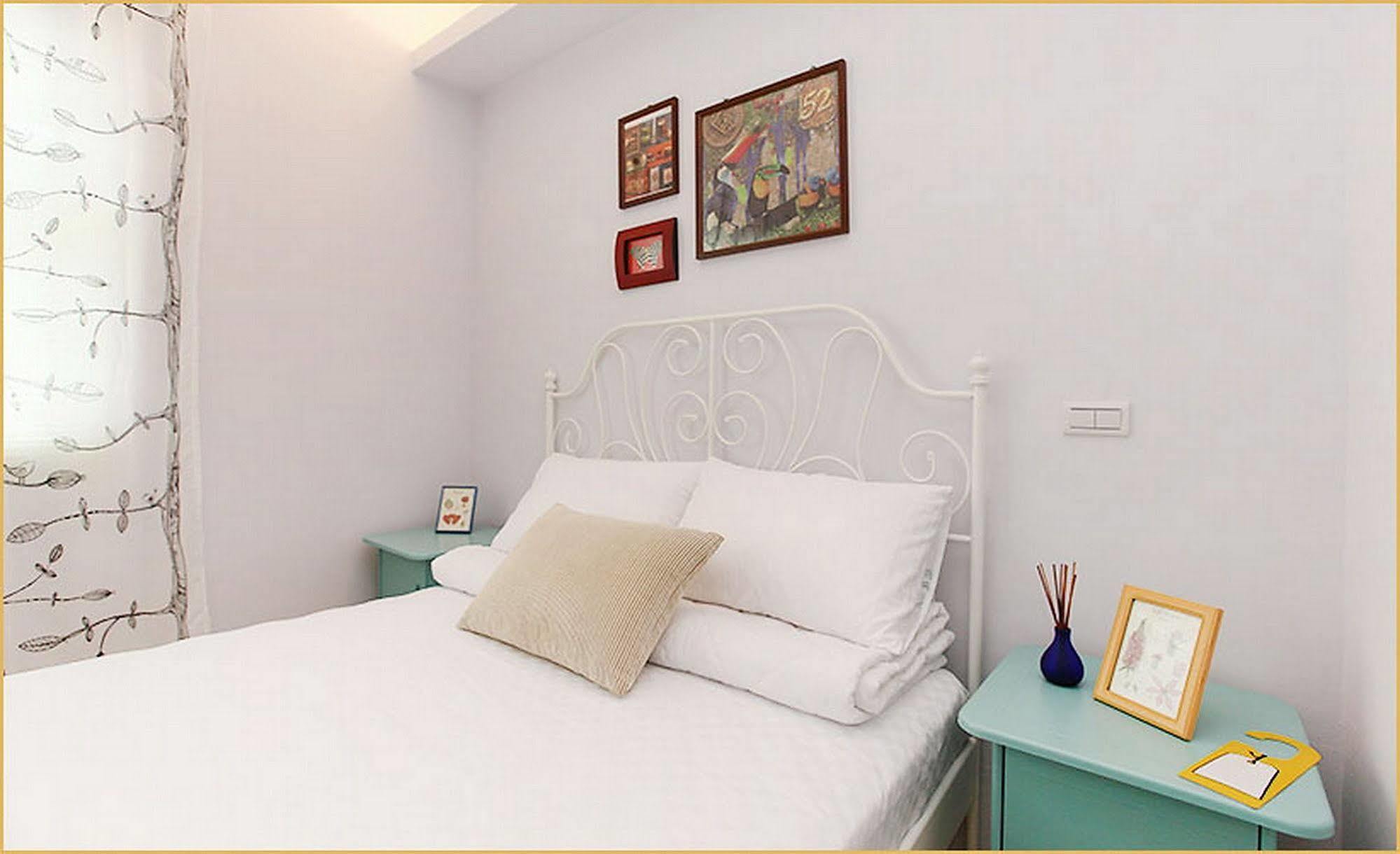 Lung Hill B&B Taitung Exterior foto
